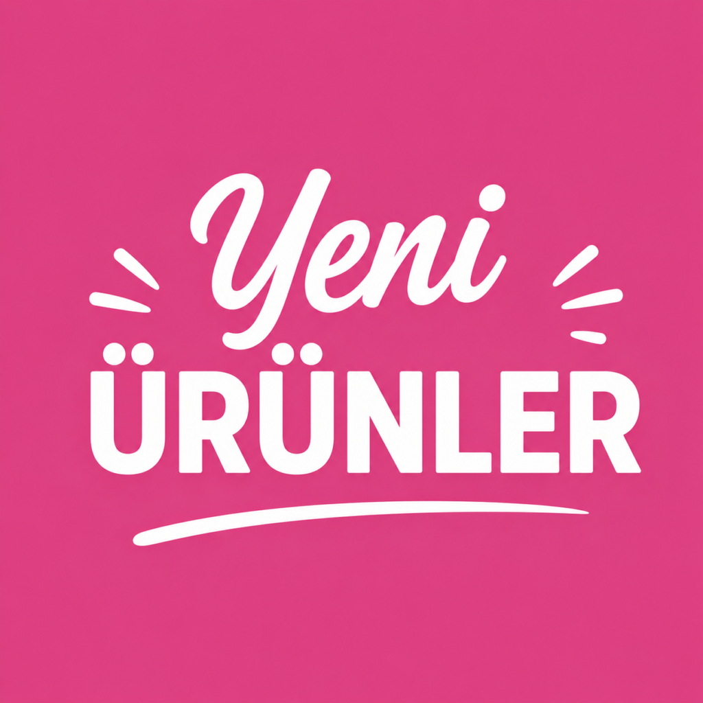 Yeni Ürünler